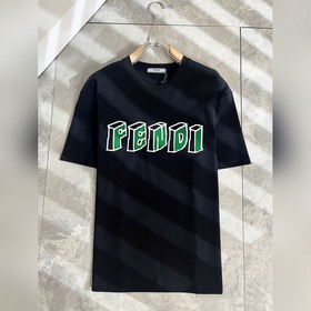 Fendi： Новая коллекция весна-лето 2026