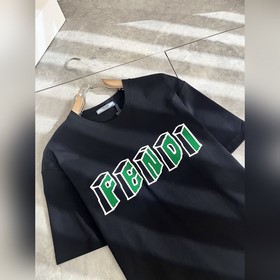 Fendi： Новая коллекция весна-лето 2026