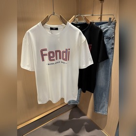 Fendi： Новая коллекция весна-лето 2026
