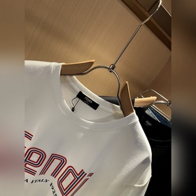 Fendi： Новая коллекция весна-лето 2026