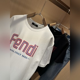 Fendi： Новая коллекция весна-лето 2026