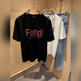 Fendi： Новая коллекция весна-лето 2026