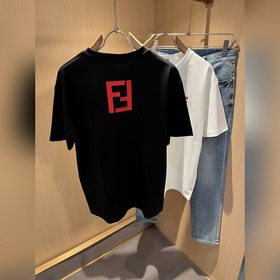 Fendi： Новая коллекция весна-лето 2026