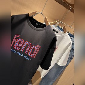 Fendi： Новая коллекция весна-лето 2026