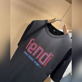 Fendi： Новая коллекция весна-лето 2026