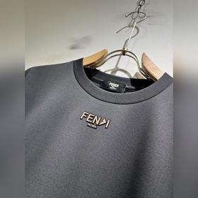 Fendi： Новая коллекция весна-лето 2026