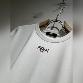 Fendi： Новая коллекция весна-лето 2026