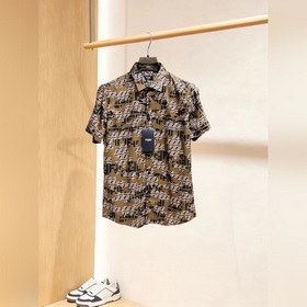 Новая осенняя коллекция Fendi 25SS — н
