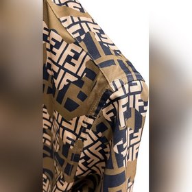 Новая осенняя коллекция Fendi 25SS — н