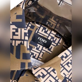 Новая осенняя коллекция Fendi 25SS — н