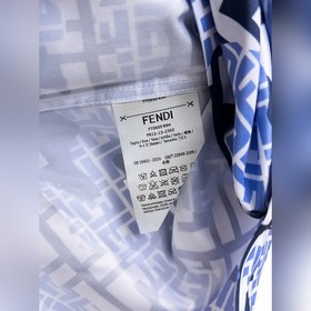 Новая осенняя коллекция Fendi 25SS — н