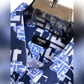 Новая осенняя коллекция Fendi 25SS — н