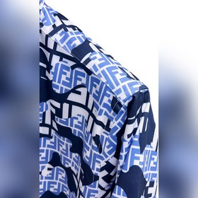 Новая осенняя коллекция Fendi 25SS — н