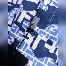 Новая осенняя коллекция Fendi 25SS — н