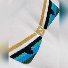 Fendi 26： премьера новых моделей весна