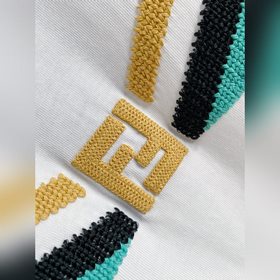 Fendi 26： премьера новых моделей весна