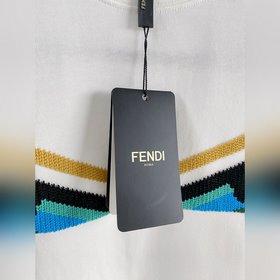 Fendi 26： премьера новых моделей весна