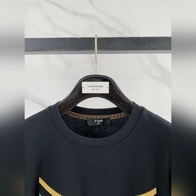 Fendi 26： премьера новых моделей весна