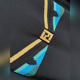 Fendi 26： премьера новых моделей весна