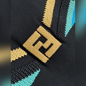 Fendi 26： премьера новых моделей весна