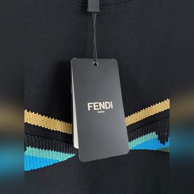 Fendi 26： премьера новых моделей весна