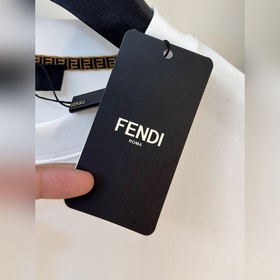 Новинка Fendi весна-лето 2026： новейша