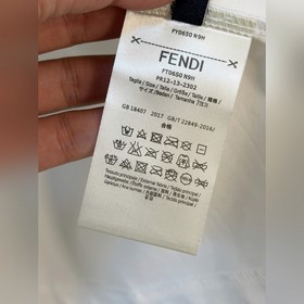 Новинка Fendi весна-лето 2026： новейша