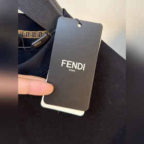 Новинка Fendi весна-лето 2026： новейша