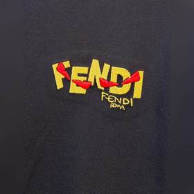Новинка Fendi весна-лето 2026： новейша