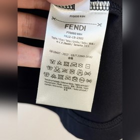 Новинка Fendi весна-лето 2026： новейша
