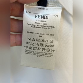 Новинка Fendi весна-лето 2026： новейша