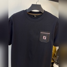 Новинка Fendi весна-лето 2026： новейша