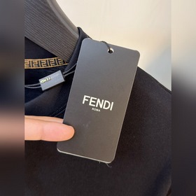 Новинка Fendi весна-лето 2026： новейша