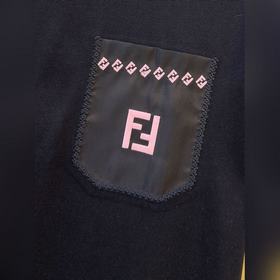 Новинка Fendi весна-лето 2026： новейша