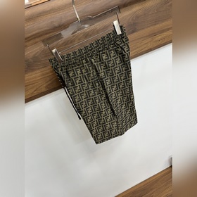 Fendi： новинка лета 2026 года — футбол