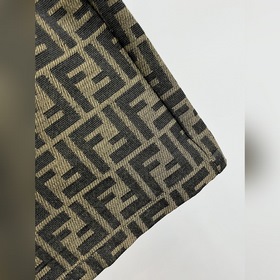 Fendi： новинка лета 2026 года — футбол