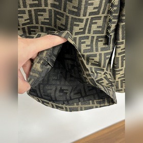 Fendi： новинка лета 2026 года — футбол