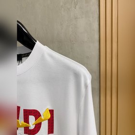 Fendi представляет новую коллекцию вес