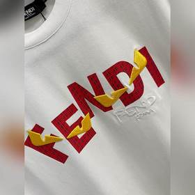 Fendi представляет новую коллекцию вес
