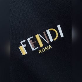 Fendi представляет новую коллекцию вес