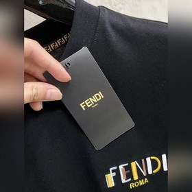 Fendi представляет новую коллекцию вес