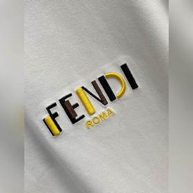 Fendi представляет новую коллекцию вес