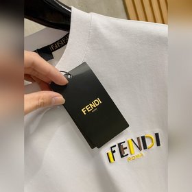 Fendi представляет новую коллекцию вес