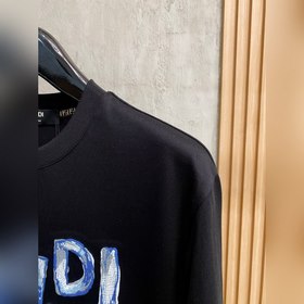 Fendi представляет новую коллекцию вес