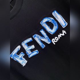 Fendi представляет новую коллекцию вес