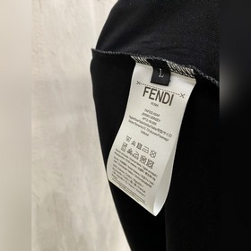 Fendi представляет новую коллекцию вес