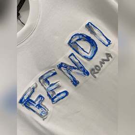 Fendi представляет новую коллекцию вес