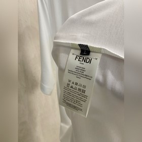 Fendi представляет новую коллекцию вес