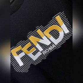 Fendi представляет новую коллекцию вес