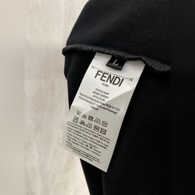 Fendi представляет новую коллекцию вес